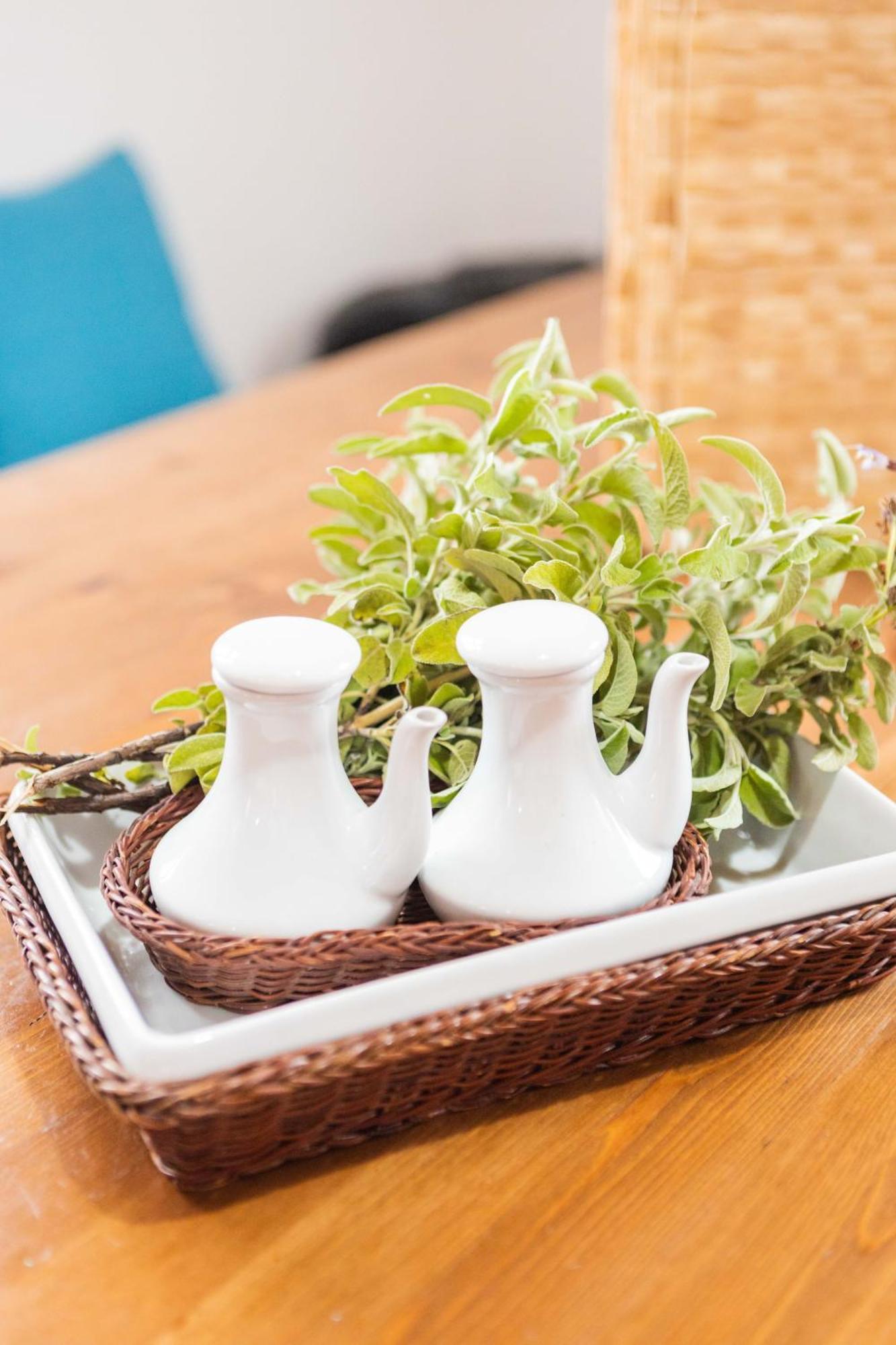 Maria's Traditional Apartment Asklipiion