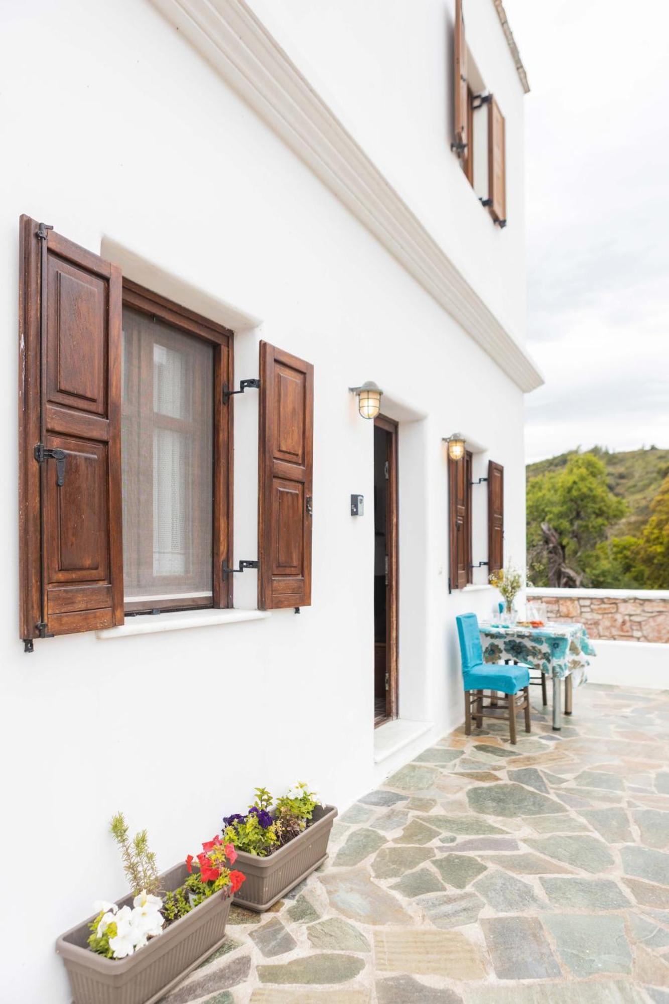 Apartment Maria's Traditional