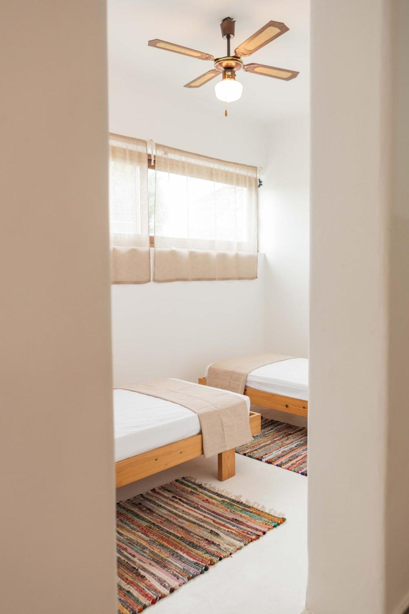 Maria's Traditional Apartment *