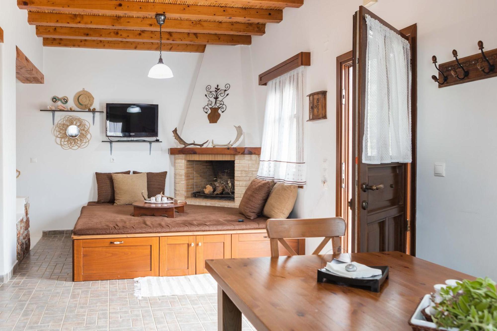 Apartment Maria's Traditional *